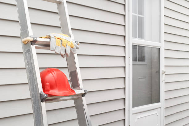 Trusted Commerce, TX Siding Installation & Repair Experts